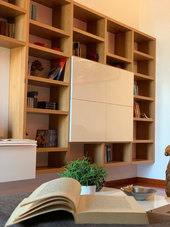 Apartamento "A Casa Di Lele" Avola Exterior foto